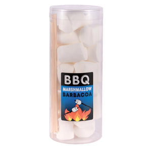 BBQ Marshmallow - Sweetpeople