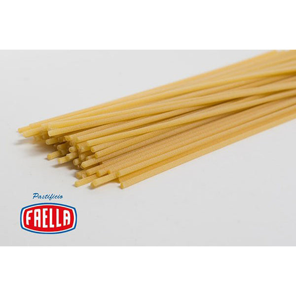 Bucatini Kg.1 - Pastificio Faella