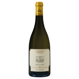 Cervaro della Sala Castello della Sala 2018 0,75l - Marchesi Antinori