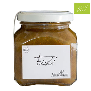 Composta di Fichi 210g - Nonno Andrea