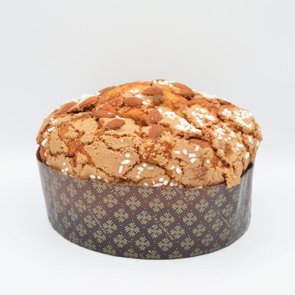 Panettone al Moscato