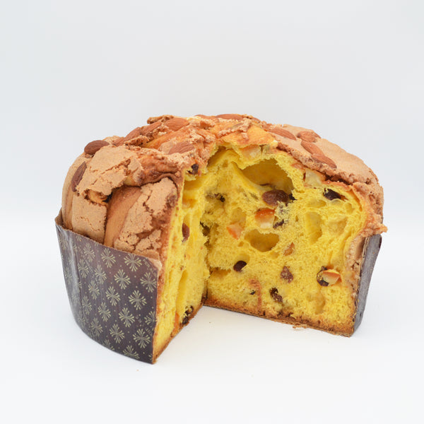 Panettone Tradizionale