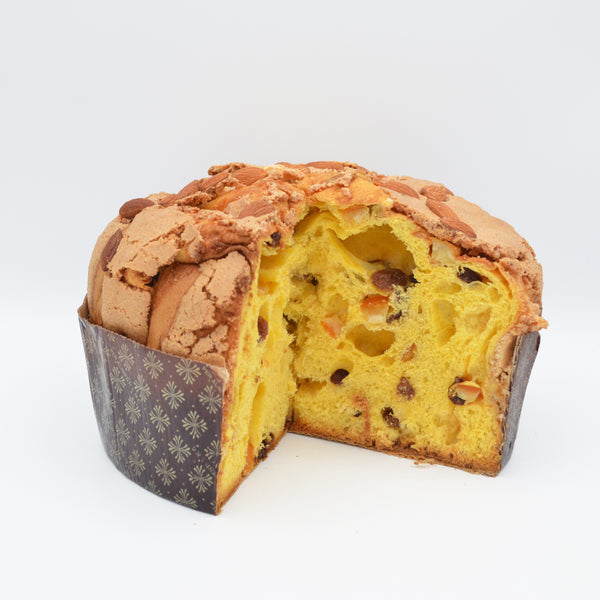Traditional Panettone
