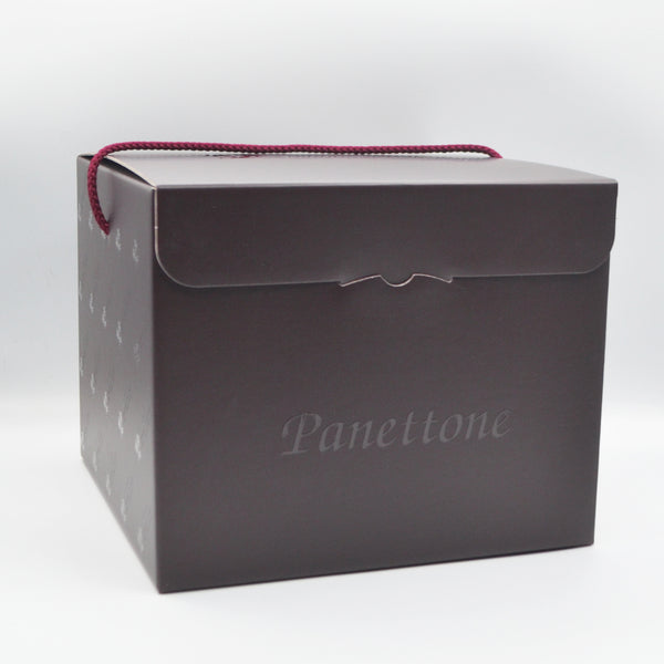 Panettone Tradizionale
