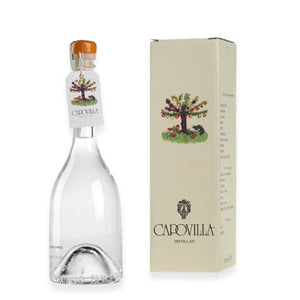 Distillato di Albicocche 0,2l - Capovilla Distillati