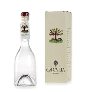 Distillato di Ciliegie Duroni 0,2l - Capovilla Distillati