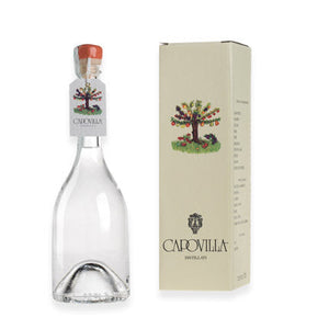 Distillato di Mele Gravensteiner 0,2l - Capovilla Distillati