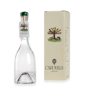 Distillato di Pere Williams 0,2l - Capovilla Distillati