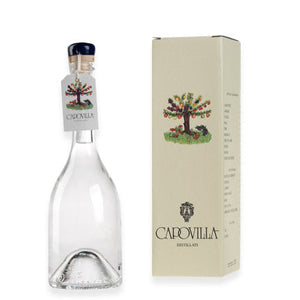 Distillato di Prugne Selvatiche 0,2l - Capovilla Distillati