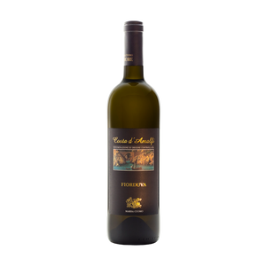 Costa d'Amalfi DOC Furore Bianco Fiorduva 2018 0.75l - Marisa Cuomo