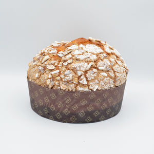 Focaccia Veneta a Lievitazione naturale - Fugassa Veneta - Focaccia Veneziana - Pasticceria Gianni Saccone