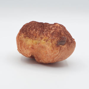 Frittelle Grandi ripiene al Cioccolato - Dolci di Carnevale