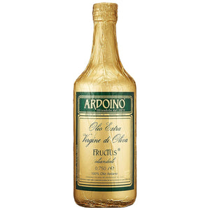 Fructus Olio Extra Vergine di Oliva 750 ml - Ardoino