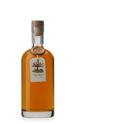 Grappa Tabacco Capovilla Distillati