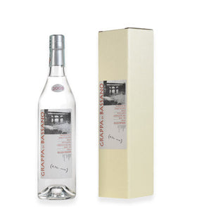 Grappa di Bassano Capovilla Distillati 700ml