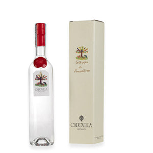 Grappa di Amarone - Capovilla Distillati