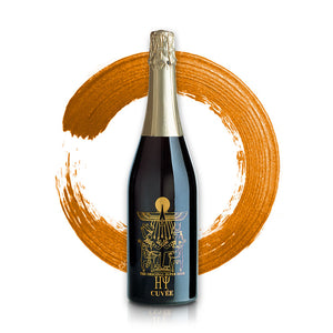 HΨ Cuvèe Birra HY 750 ml Zago