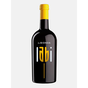 "La Bionda" Birra Artigianale - Labi Beer