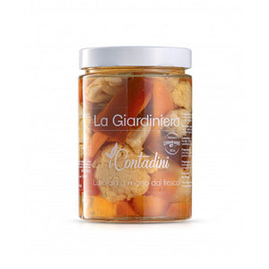 La Giardiniera Gr.550 - I Contadini