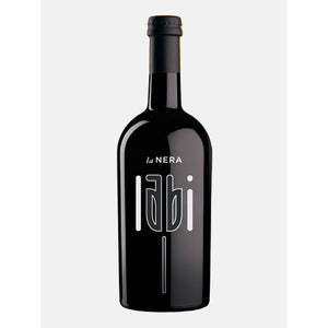 "La Nera" Birra Artigianale - Labi Beer