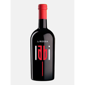 "La Rossa" Birra Artigianale - Labi Beer