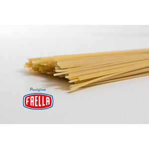 Linguine Kg.1 - Pastificio Faella