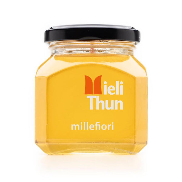 Miele Millefiori gr.250 - Mieli Thun