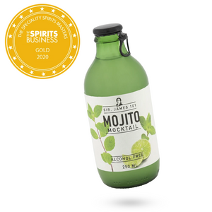 Mojito Cocktail Analcolico Sir. James 101