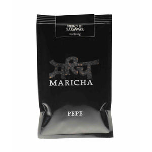 Pepe Nero Di Sarawak Kuching Gr.90 - Maricha
