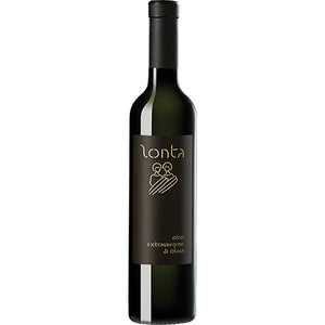 Olio Extra Vergine di Oliva 0,5 L Zonta - Vigneto Due Santi