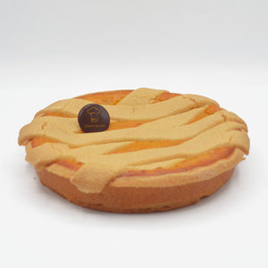 Pastiera Napoletana Artigianale Pasticceria Gianni Saccone