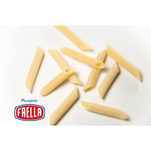 Penne Medie Kg.1 - Pastificio Faella