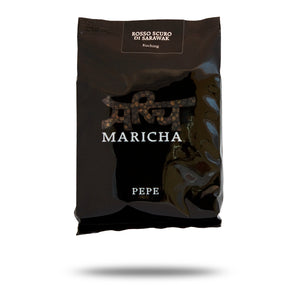Sarawak Dark Red Pepper Gr.90 - Maricha