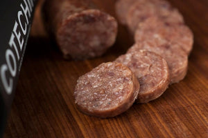 Zampone e Cotechino Precotti Fetta - Salumificio Bazza