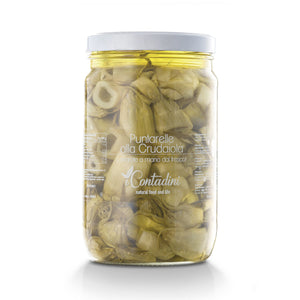 Puntarelle alla Crudaiola Gr.1500 - I Contadini