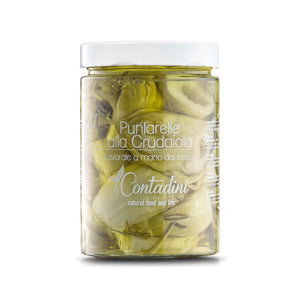 Puntarelle alla Crudaiola Gr.520 - I Contadini