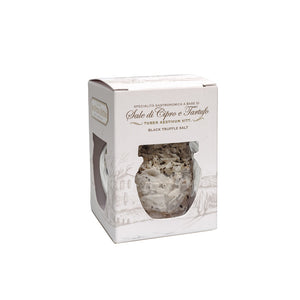 Sale di Cipro e Tartufo Estivo 50g - San Pietro a Pettine