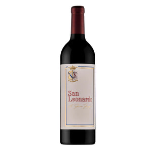 San Leonardo IGT 2003 0,75l - Tenuta San Leonardo