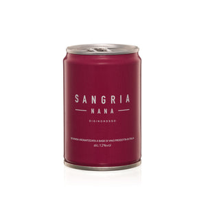 Sangria Nana Patatas Nana 150ml