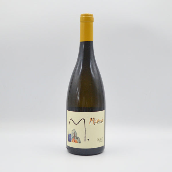 Sauvignon Saurint Miani 2020 0,75l - Miani