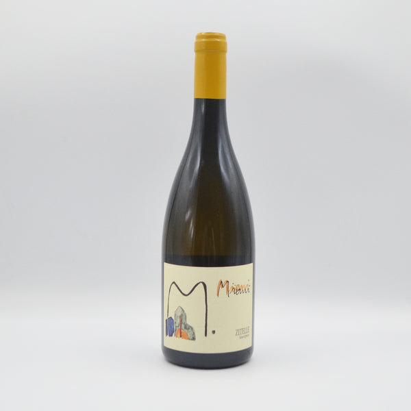 Sauvignon Zitelle Miani 2020 0,75l - Miani