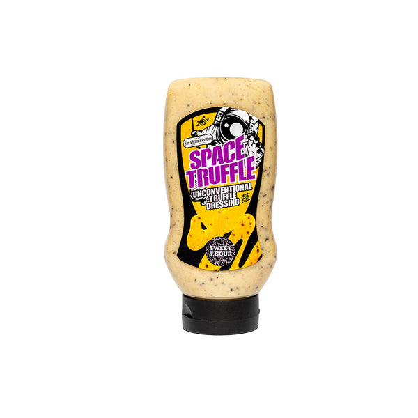 Space Truffle - San Pietro a Pettine