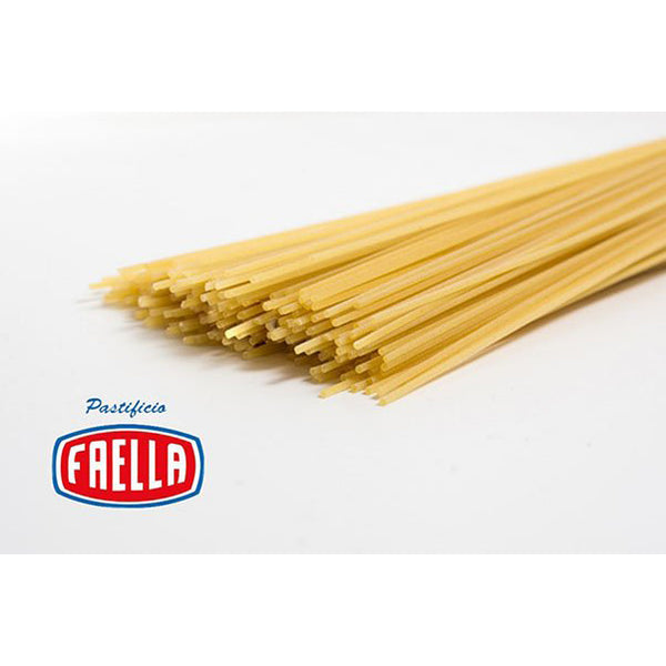 Spaghettini Kg.1 - Pastificio Faella