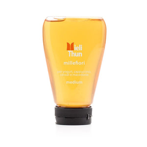 Squeezer Miele Millefiori gr.250 - Mieli Thun