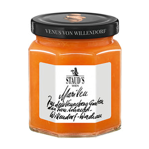 Composta di Albicocche del Venusberg 250g The Limited Edition - Staud's