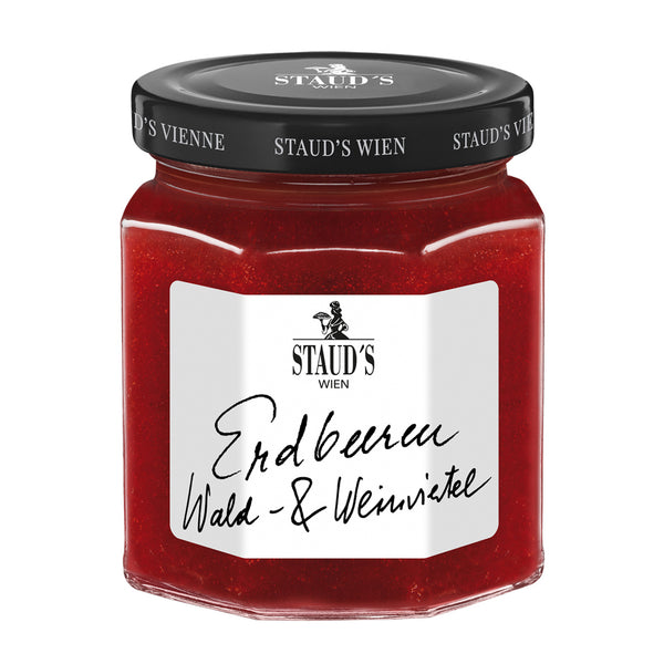 Composta di Fragole 250g The Limited Edition - Staud's