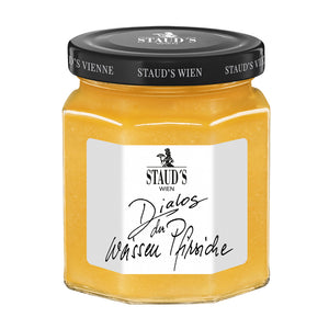 Composta di Pesche Bianche 250g The Limited Edition - Staud's