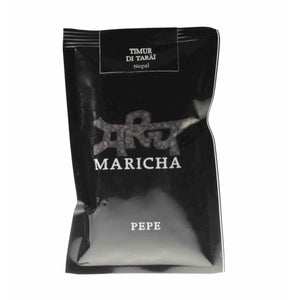 Pepe Timur di Tarai Nepal Gr.90 - Maricha