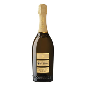 Valdobbiadene DOCG Extra Dry 0,75L - Col Vetoraz