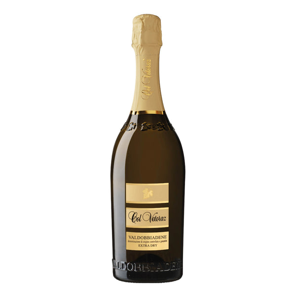 Valdobbiadene DOCG Extra Dry 0,75L - Col Vetoraz